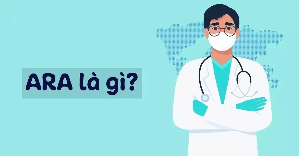 Ara là gì?