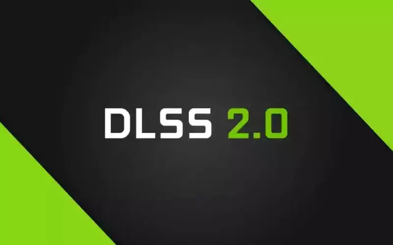 DLSS là gì - DLSS về cơ bản sẽ giúp hình ảnh trong game được mịn hơn