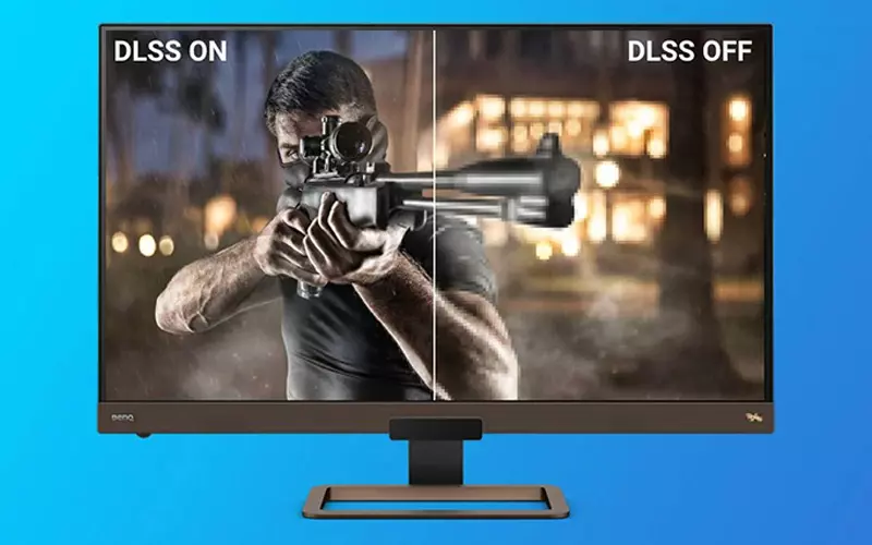 DLSS có những tính năng rất nổi bật