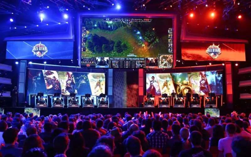 Esport là môn thể thao điện tử