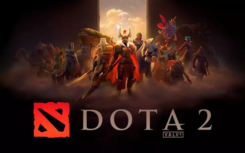 Game thành công đầu tiên trên thị trường Esport