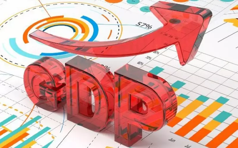 GDP (Gross Domestic Product)