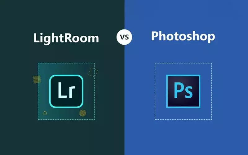 Lightroom với nhiều tiện ích hơn Photoshop