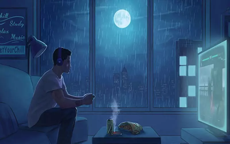 Bạn có thể nghe nhạc Lofi ở bất kỳ phương tiện nào