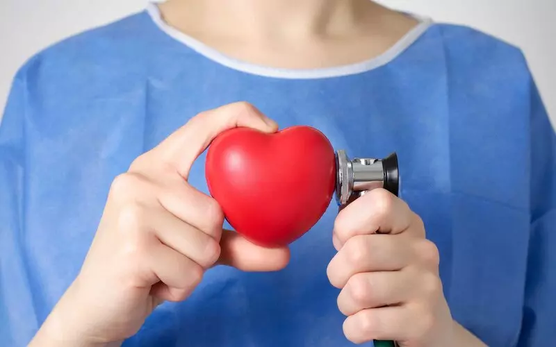 Giúp giảm nguy cơ mắc bệnh tim mạch