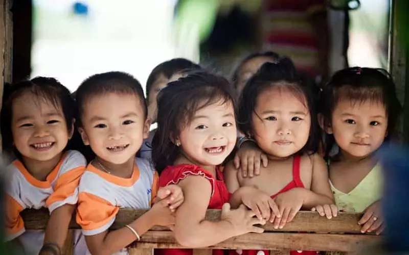 MUFAs đóng vai trò quan trọng trong quá trình phát triển và học tập của trẻ