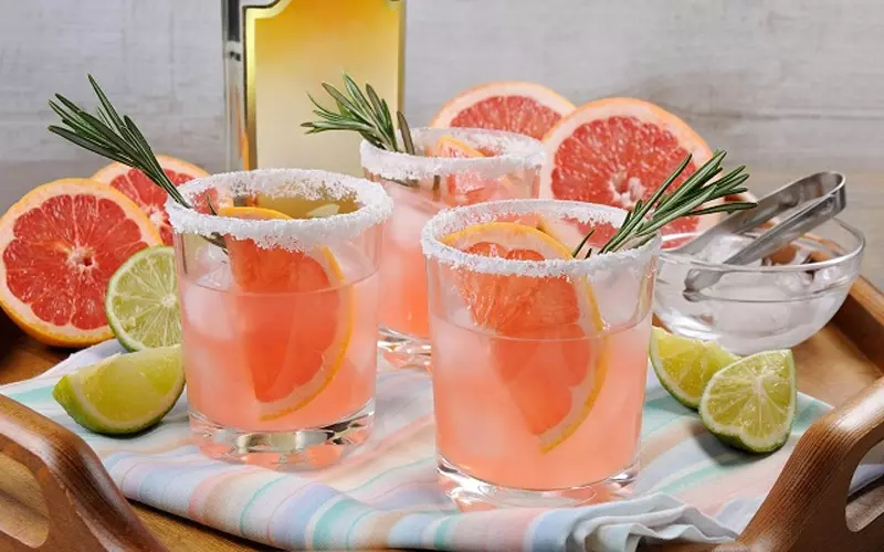 Đường sử dụng trong Tequila là đường Fructose và Glucose