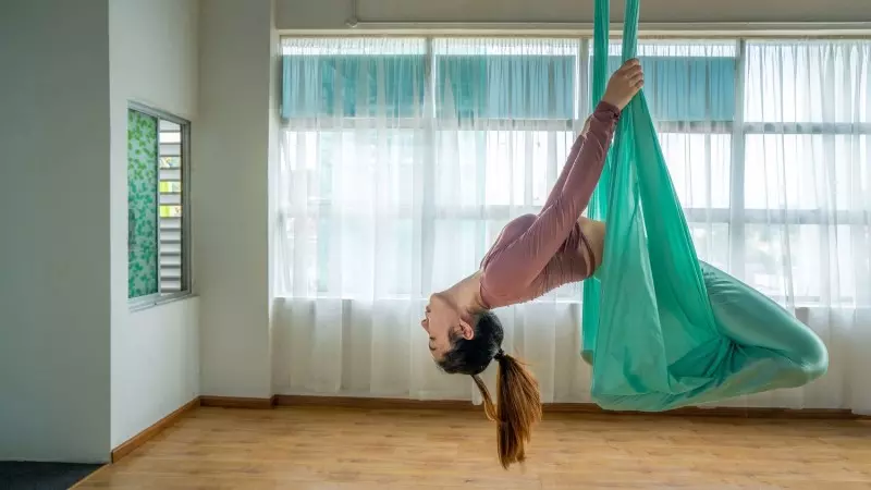 Hãy chú ý sử dụng và phối hợp cơ của bạn