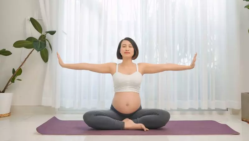 Thai phụ nên lựa chọn loại yoga phù hợp theo chỉ dẫn của bác sĩ