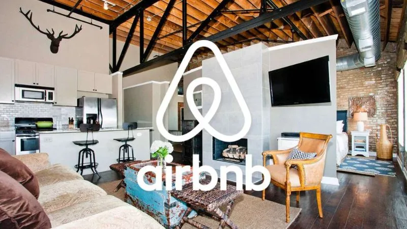 AirBnB là gì?