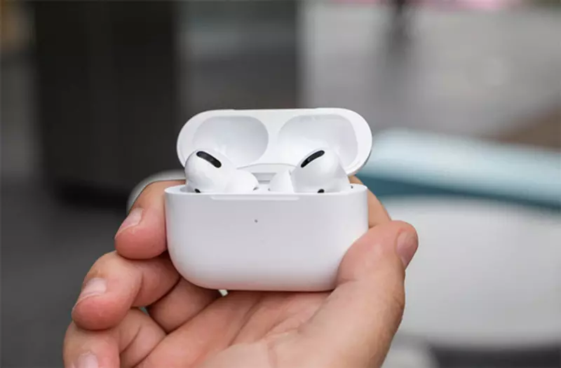 AirPods là gì?