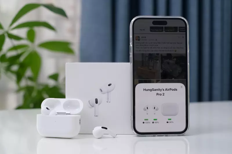 AirPods Pro