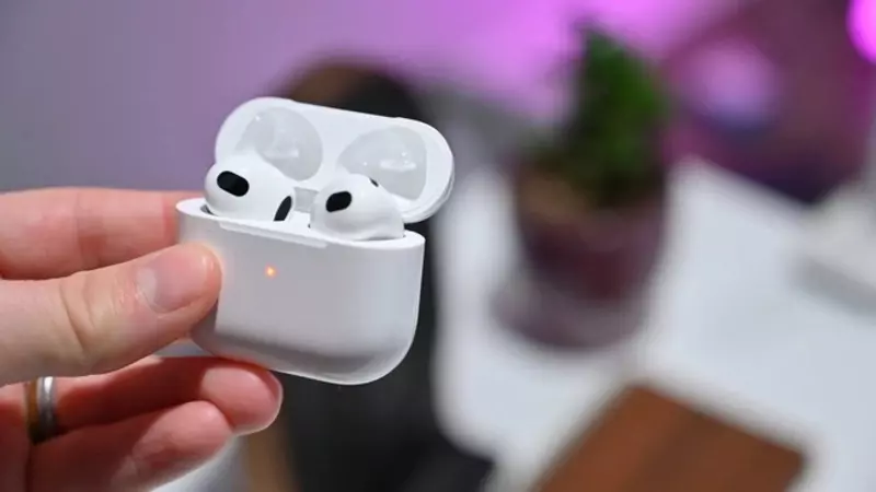 Thời lượng pin dài
