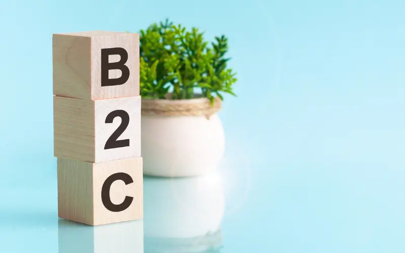 Các kỹ năng bán hàng B2C cần thiết