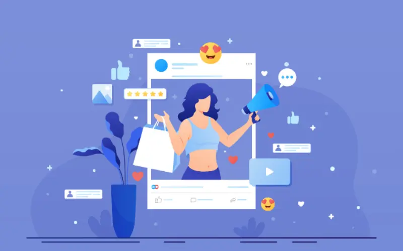 B2C dựa trên quảng cáo