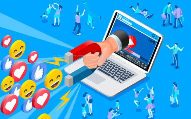 B2C dựa vào cộng đồng