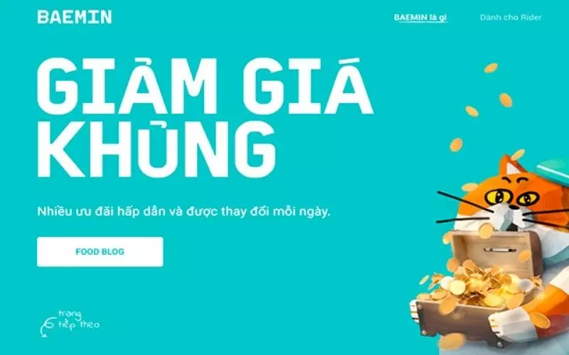 Ưu điểm của Baemin