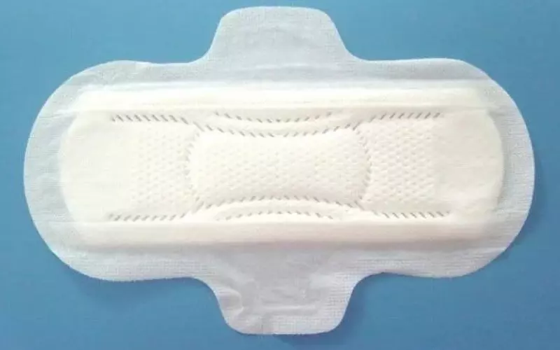 Thấm hút chất lỏng trong chu kỳ là công dụng thông thường của băng vệ sinh