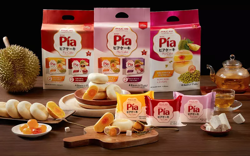 Tùy vào loại mà bánh pía có giá khác nhau