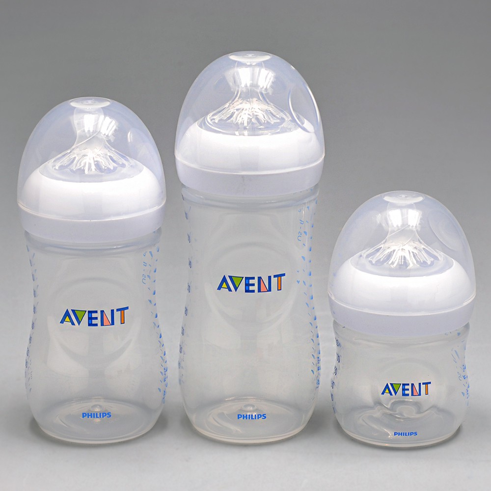 Bình sữa Philips Avent