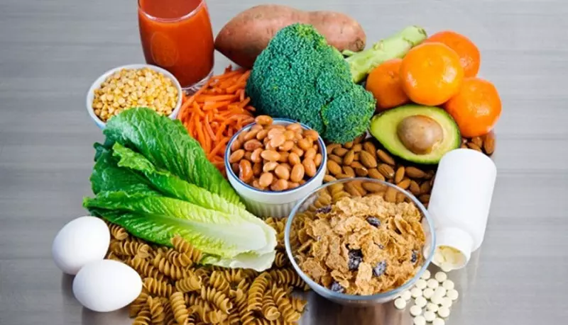 Axit folic có gây tác dụng phụ cho mẹ bầu không