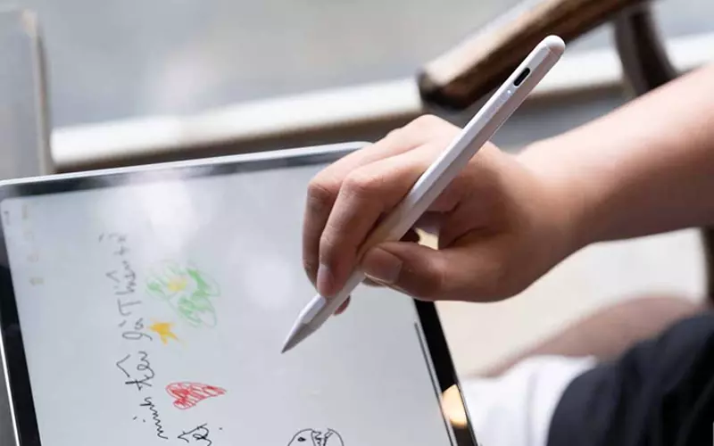 Cần kiểm tra công nghệ của bút