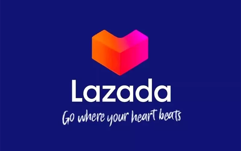 Mô hình C2C của Lazada