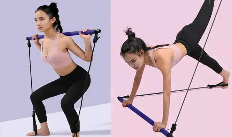 Dây Full-body Stretch