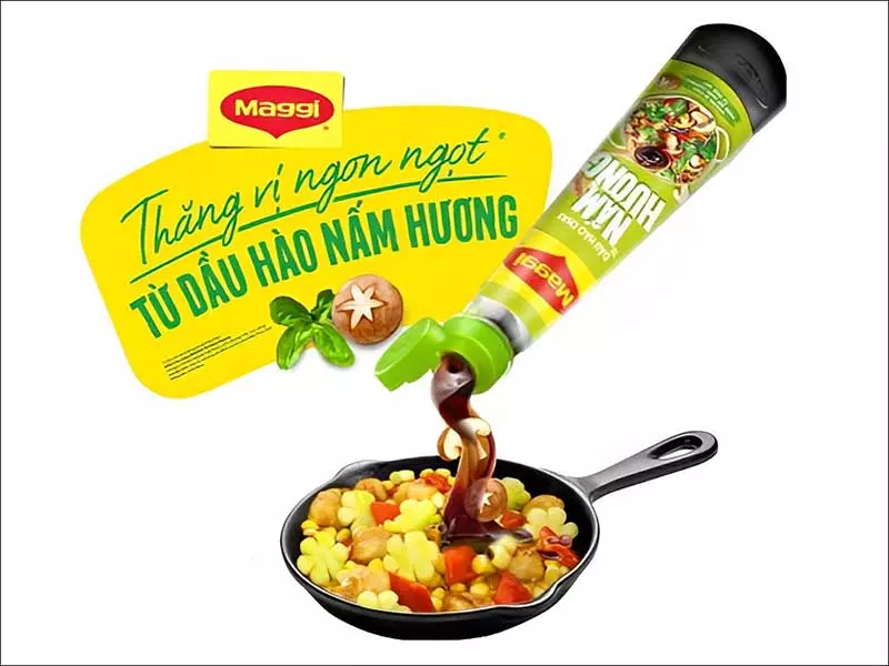 Ăn chay dùng dầu hào có được không?