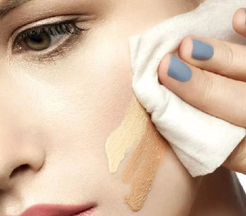 Dầu tẩy trang có nhiều lợi ích