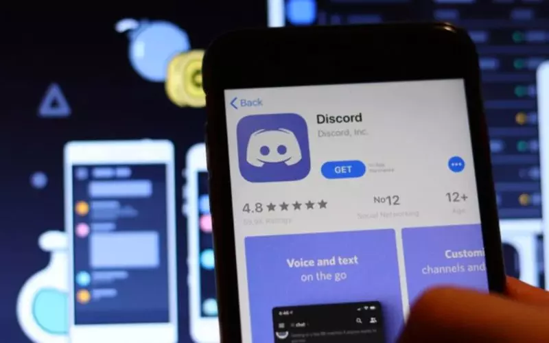 Discord là gì?