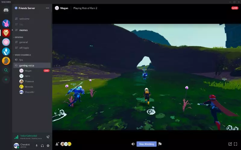 Tối ưu hiệu năng cho game thủ
