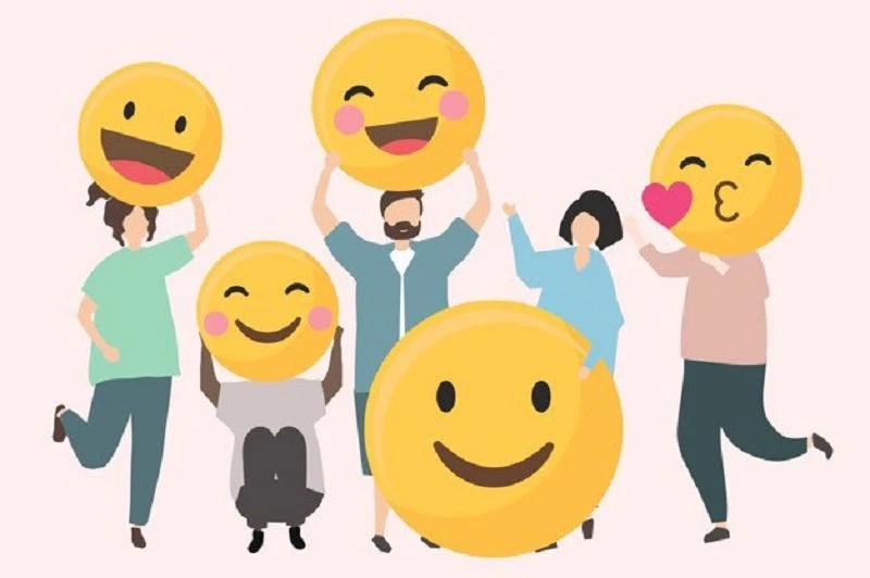 Suy nghĩ tích cực và lạc quan