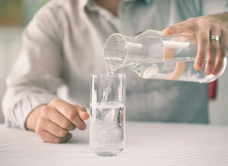 Những lợi ích của việc theo dõi độ pH của nước
