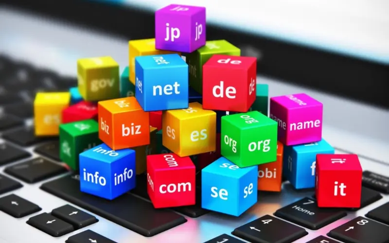 Domain là gì?