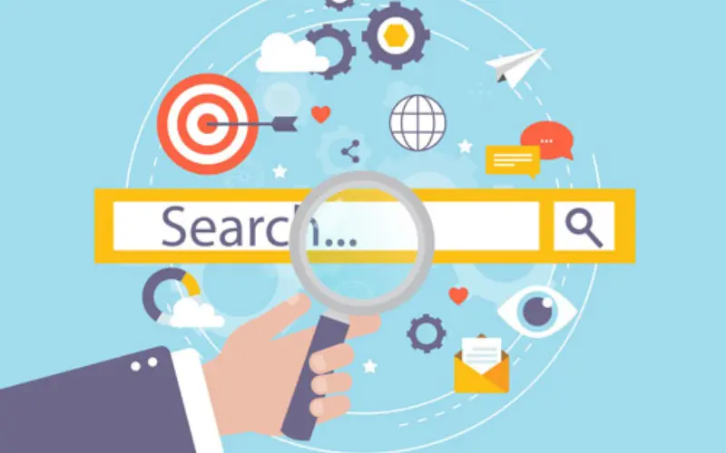 Domain liên quan thương hiệu, sản phẩm, tên công ty, người dùng