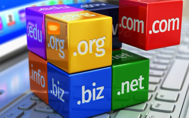 Domain không gây nhầm lẫn