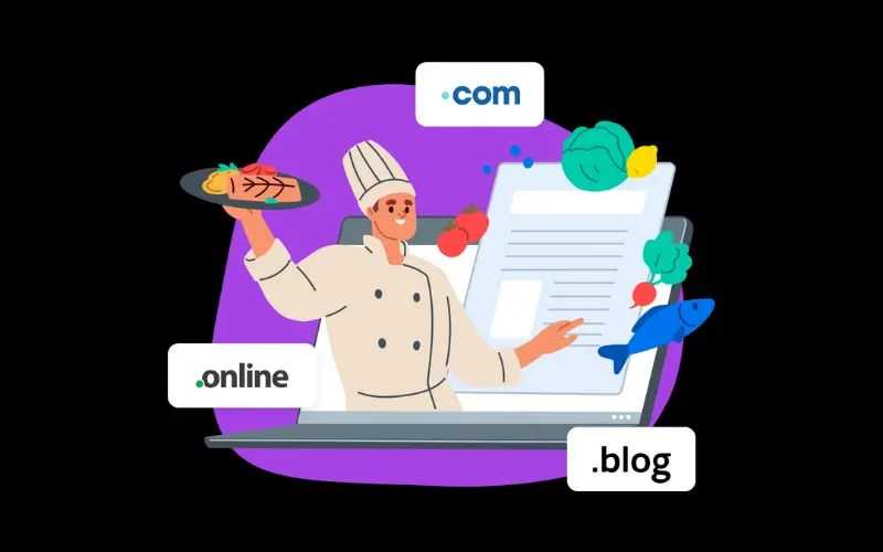 sTLD (Sponsored top-level domain)