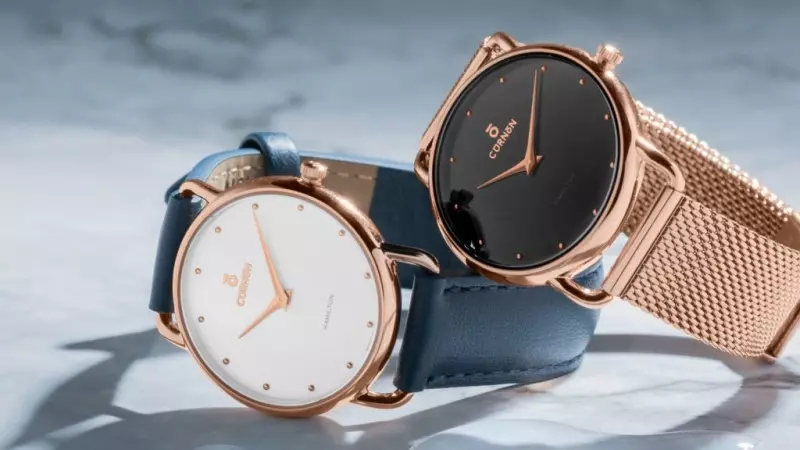 Đồng hồ analog là gì?
