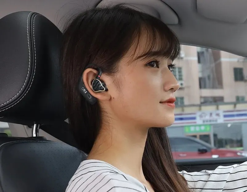 Tai nghe in-ear là gì?