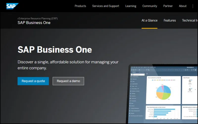 Business One