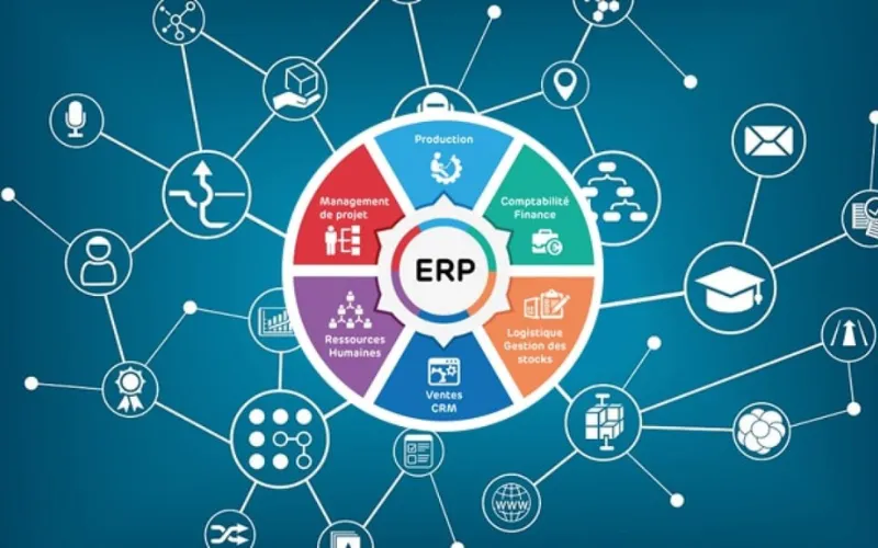 ERP là gì?