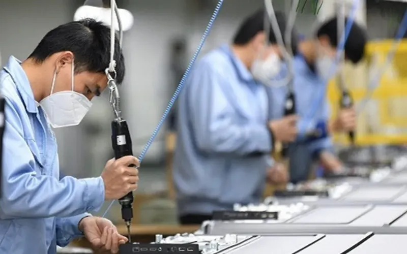 Doanh nghiệp FDI thường sẽ được sự quản lý của nhiều đối tác khác nhau