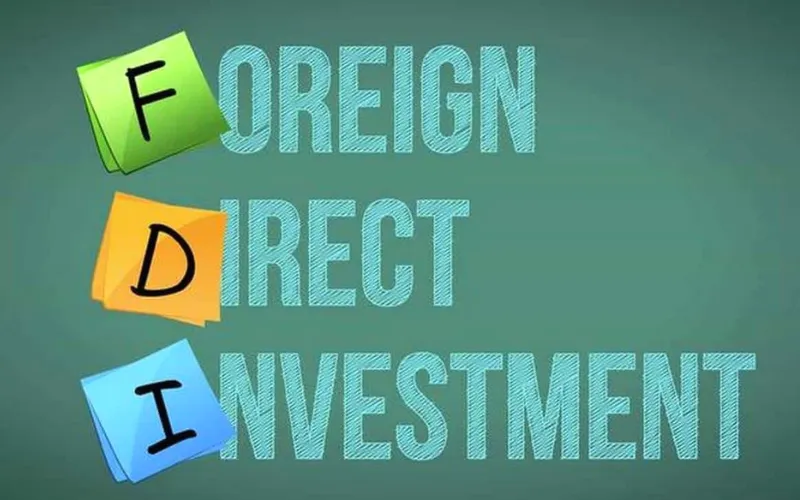 FDI là gì