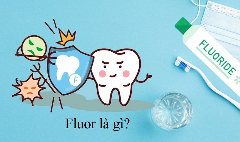 Fluor là gì?