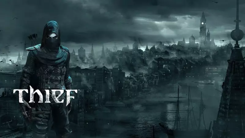 Dark Engine là phần mềm có thể tạo ra đồ họa đẹp và có chiều sâu nhất thông qua series game Thief