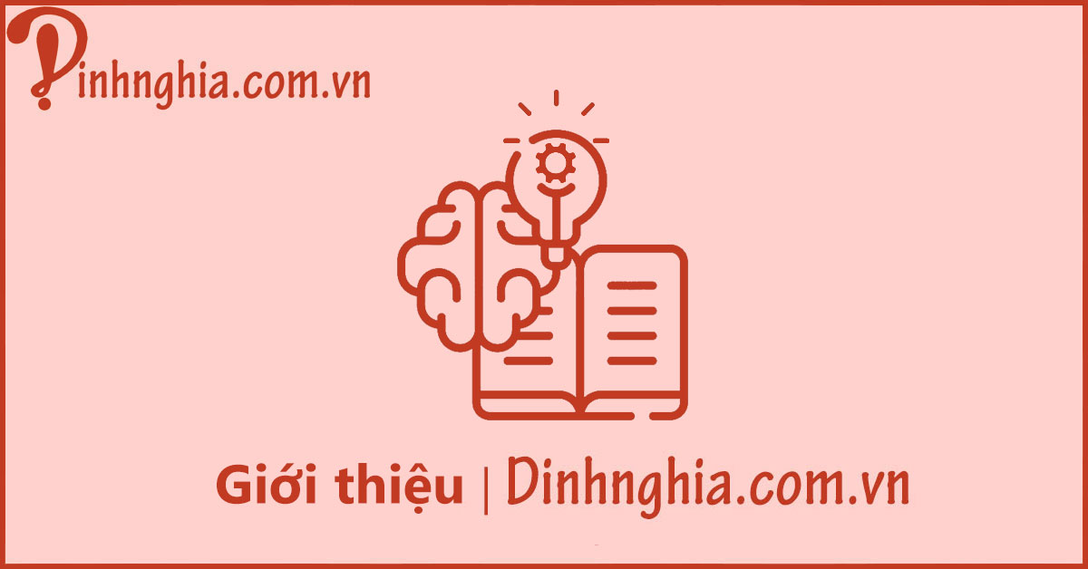 Giới thiệu | DINHNGHIA