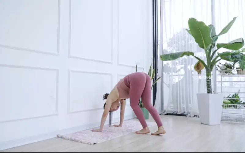 Chuẩn bị tư thế