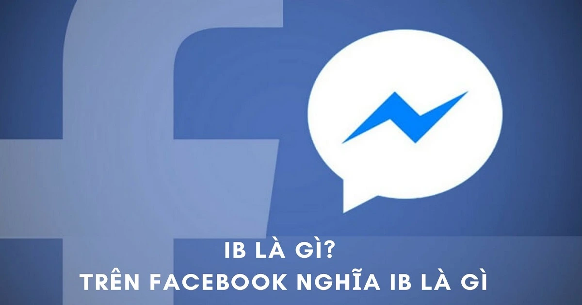 ib là gì