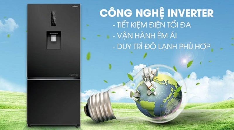 Tủ lạnh